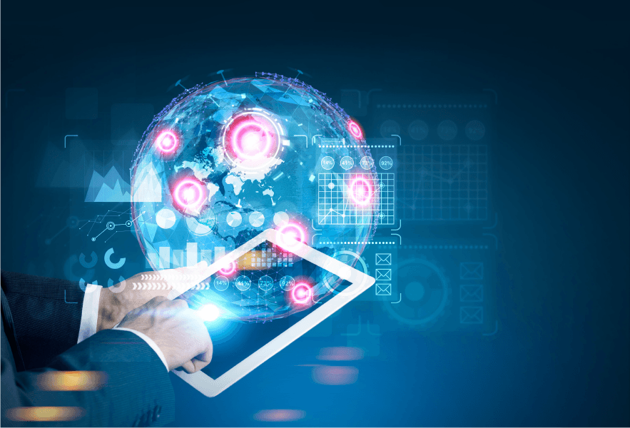 Digital Leadership Technology